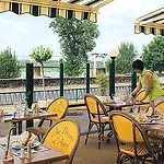 Logis - Au Poisson D'argent - 3 étoiles Et Restaurant 2* Le Mesnil-en-Vallée