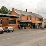 Hotel Logis - Au Poisson D'argent - 3 étoiles Et Restaurant 2*