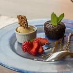 호텔 Logis - Au Poisson D'argent - 3 Etoiles Et Restaurant