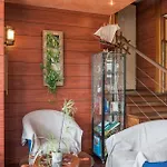 호텔 Logis - Au Poisson D'argent - 3 Etoiles Et Restaurant 2*