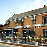 Logis - Au Poisson D'argent - 3 Etoiles Et Restaurant