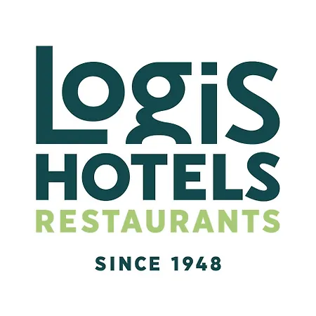 מלון Logis - Au Poisson D'argent - 3 Etoiles Et Restaurant