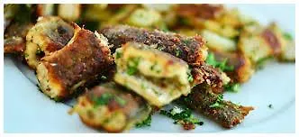 מלון Logis - Au Poisson D'argent - 3 Etoiles Et Restaurant 2*