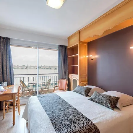 Logis - Au Poisson D'argent - 3 Etoiles Et Restaurant Hotell