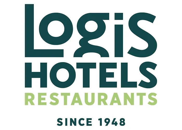 Hotel Logis Hotels - Au Poisson D'Argent - Hotel 3 Etoiles Et Restaurant