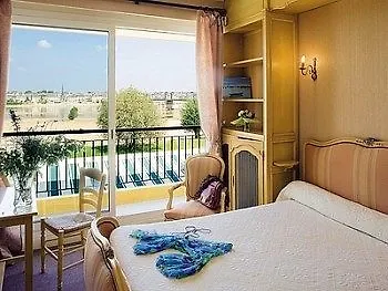 Logis Hotels - Au Poisson D'Argent - Hotel 3 Etoiles Et Restaurant